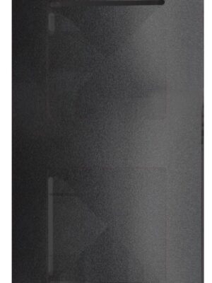 PRIME ΠΛΑΙΣΙΟ 2 ΘΕΣΕΩΝ ΓΚΡΙ IP20