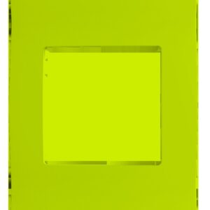 PRIME ΠΛΑΙΣΙΟ 3 ΘΕΣΕΩΝ ΛΑΧΑΝΙ IP20