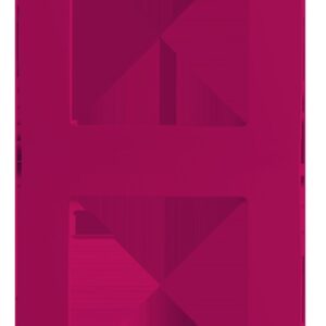 PRIME ΠΛΑΙΣΙΟ 4 ΘΕΣΕΩΝ ΡΟΖ IP20