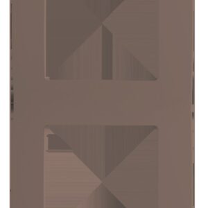 PRIME ΠΛΑΙΣΙΟ 4 ΘΕΣΕΩΝ IP20 ΕΚΡΟΥ