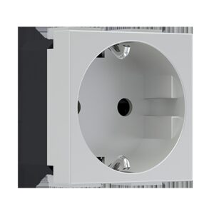 MODYS ΠΡΙΖΑ ΣΟΥΚΟ ΙΒΟΥΑΡ 2P+E 16A 250VAC IP20