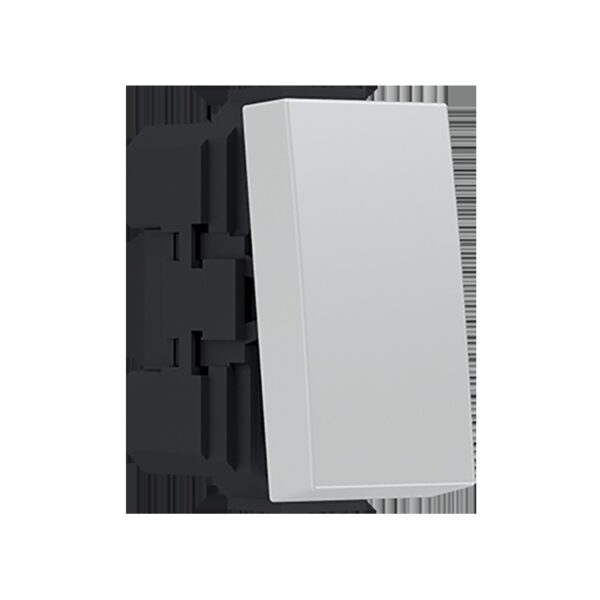 MODYS ΔΙΑΚΟΠΤΗΣ ΜΕΣΑΙΟΣ ΑΛΕΡΕΤΟΥΡ ΙΒΟΥΑΡ 1P 10AX 250VAC IP20