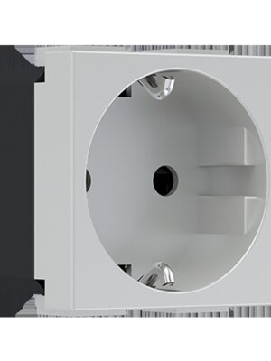 MODYS ΠΡΙΖΑ ΣΟΥΚΟ ΑΣΦΑΛΕΙΑΣ ΙΒΟΥΑΡ 2P+E 16A 250VAC IP20