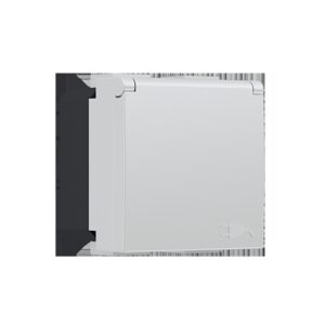 MODYS ΠΡΙΖΑ ΣΟΥΚΟ ΚΑΠΑΚΙ ΙΒΟΥΑΡ 2P+E 16A 250VAC IP20