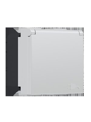 MODYS ΠΡΙΖΑ ΣΟΥΚΟ ΚΑΠΑΚΙ ΙΒΟΥΑΡ 2P+E 16A 250VAC IP20