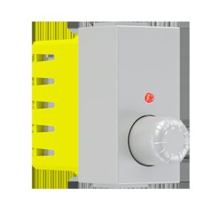 MODYS ΠΕΡΙΣΤΡΟΦΙΚΟΣ ΡΟΟΣΤΑΤΗΣ ΙΒΟΥΑΡ 1P 40-300W 250VAC IP20