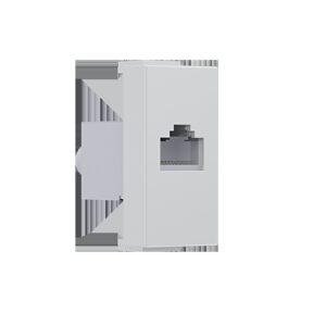 MODYS ΠΡΙΖΑ ΤΗΛΕΦΩΝΟΥ ΙΒΟΥΑΡ RJ11 CAT3 IP20