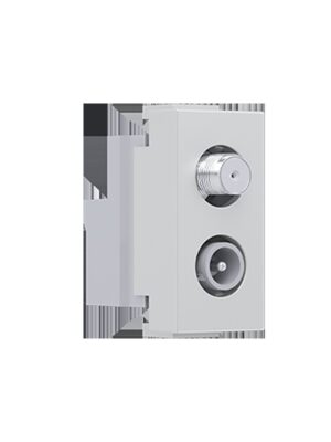 MODYS ΠΡΙΖΑ ΤΗΛΕΟΡΑΣΗΣ SAT ΤV-R ΔΙΕΛΕΥΣΗΣ ΙΒΟΥΑΡ IP20