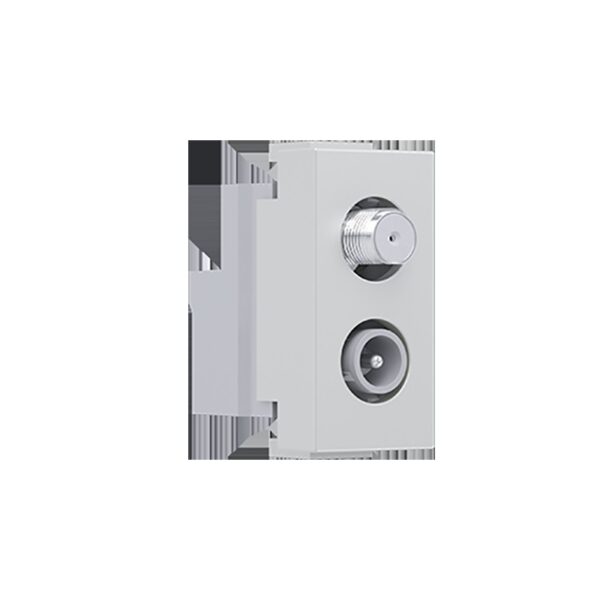 MODYS ΠΡΙΖΑ ΤΗΛΕΟΡΑΣΗΣ SAT ΤV-R ΔΙΕΛΕΥΣΗΣ ΙΒΟΥΑΡ IP20