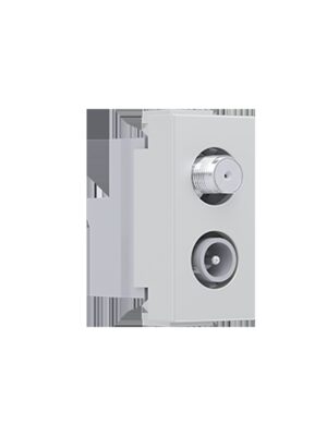 MODYS ΠΡΙΖΑ ΤΗΛΕΟΡΑΣΗΣ SAT ΤV-R ΤΕΡΜΑΤΙΚΗ ΙΒΟΥΑΡ IP20