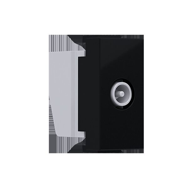 MODYS ΠΡΙΖΑ ΤΗΛΕΟΡΑΣΗΣ ΤV-R ΤΕΡΜΑΤΙΚΗ ΜΑΥΡΗ ΜΑΤ IP20