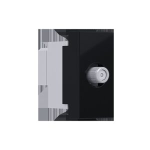 MODYS ΠΡΙΖΑ ΔΟΡΥΦΟΡΙΚΗ SAT ΤΕΡΜΑΤΙΚΗ ΜΑΥΡΗ ΜΑΤ IP20