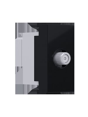 MODYS ΠΡΙΖΑ ΔΟΡΥΦΟΡΙΚΗ SAT ΤΕΡΜΑΤΙΚΗ ΜΑΥΡΗ ΜΑΤ IP20