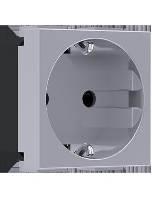 MODYS ΠΡΙΖΑ ΣΟΥΚΟ ΑΣΗΜΙ 2P+E 16A 250VAC IP20