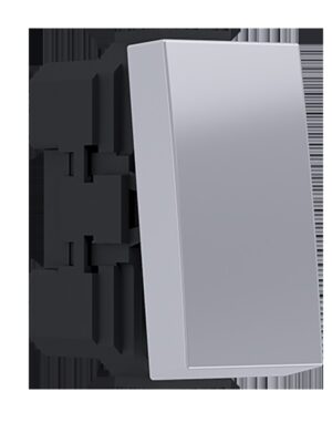 MODYS ΔΙΑΚΟΠΤΗΣ ΑΠΛΟΣ ΑΣΗΜΙ 1P 10AX 250VAC IP20