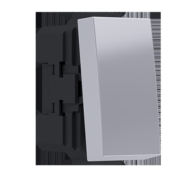 MODYS ΔΙΑΚΟΠΤΗΣ ΜΕΣΑΙΟΣ ΑΛΕΡΕΤΟΥΡ ΑΣΗΜΙ 1P 10AX 250VAC IP20