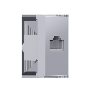 MODYS ΠΡΙΖΑ ΤΗΛΕΦΩΝΟΥ ΑΣΗΜΙ RJ11 CAT3 IP20