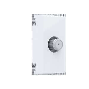 MODYS ΑΝΤΑΠΤΟΡΑΣ ΔΟΡΥΦΟΡΙΚΗΣ SAT ΘΗΛΥΚΟΣ ΛΕΥΚΟΣ IP20