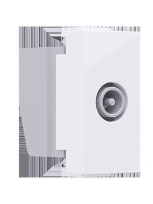 MODYS ΠΡΙΖΑ ΤΗΛΕΟΡΑΣΗΣ ΤV-R ΤΕΡΜΑΤΙΚΗ ΛΕΥΚΗ IP20