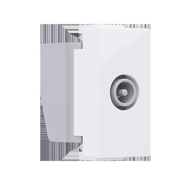 MODYS ΠΡΙΖΑ ΤΗΛΕΟΡΑΣΗΣ ΤV-R ΤΕΡΜΑΤΙΚΗ ΛΕΥΚΗ IP20