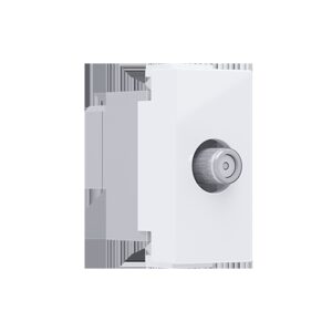 MODYS ΠΡΙΖΑ ΔΟΡΥΦΟΡΙΚΗ SAT ΤΕΡΜΑΤΙΚΗ ΛΕΥΚΗ IP20