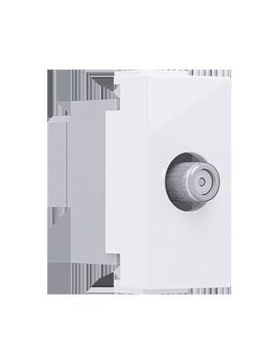 MODYS ΠΡΙΖΑ ΔΟΡΥΦΟΡΙΚΗ SAT ΤΕΡΜΑΤΙΚΗ ΛΕΥΚΗ IP20