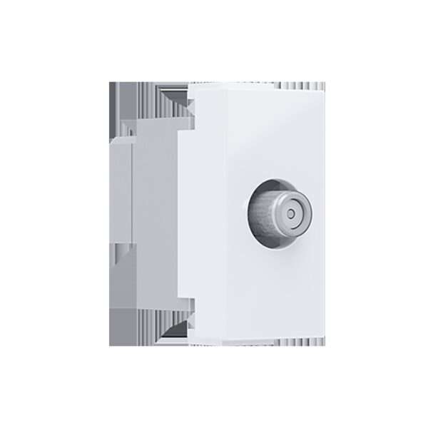 MODYS ΠΡΙΖΑ ΔΟΡΥΦΟΡΙΚΗ SAT ΤΕΡΜΑΤΙΚΗ ΛΕΥΚΗ IP20