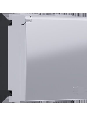 MODYS ΠΡΙΖΑ ΣΟΥΚΟ ΚΑΠΑΚΙ ΑΣΗΜΙ 2P+E 16A 250VAC IP20