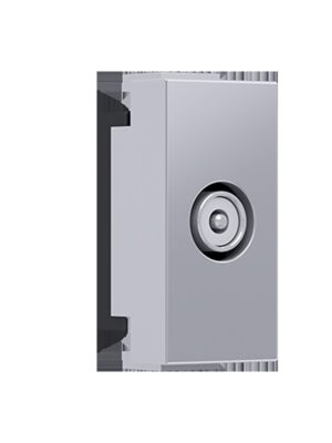 MODYS ΑΝΤΑΠΤΟΡΑΣ ΤΗΛΕΟΡΑΣΗΣ TV-R ΑΡΣΕΝΙΚΟΣ ΑΣΗΜΙ IP20