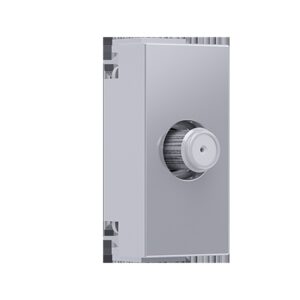 MODYS ΑΝΤΑΠΤΟΡΑΣ ΔΟΡΥΦΟΡΙΚΗΣ SAT ΘΗΛΥΚΟΣ ΑΣΗΜΙ IP20