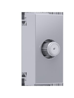 MODYS ΑΝΤΑΠΤΟΡΑΣ ΔΟΡΥΦΟΡΙΚΗΣ SAT ΘΗΛΥΚΟΣ ΑΣΗΜΙ IP20