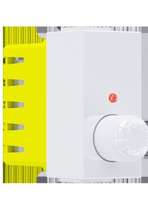 MODYS ΠΕΡΙΣΤΡΟΦΙΚΟΣ ΡΟΟΣΤΑΤΗΣ ΛΕΥΚΟΣ 1P 40-300W 250VAC IP20