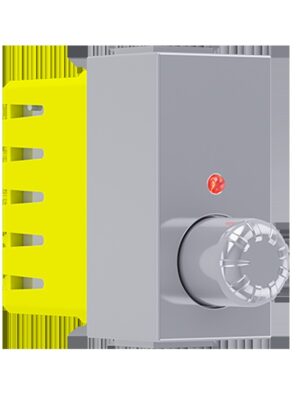 MODYS ΠΕΡΙΣΤΡΟΦΙΚΟΣ ΡΟΟΣΤΑΤΗΣ ΑΣΗΜΙ 1P 40-300W 250VAC IP20