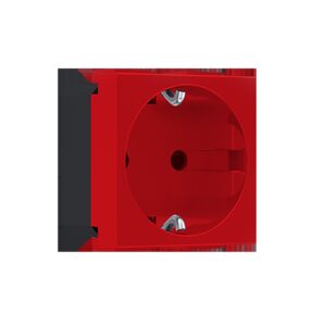 MODYS ΠΡΙΖΑ ΣΟΥΚΟ UPS KOKKINH 2P+E 16A 250VAC IP20