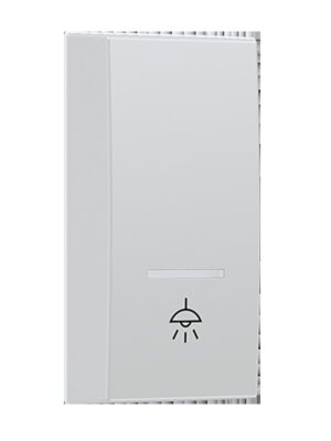 MODYS ΠΛΗΚΤΡΟ ΜΕ ΕΝΔΕΙΞΗ & ΣΥΜΒΟΛΟ 16Α 1Μ ΙΒΟΥΑΡ