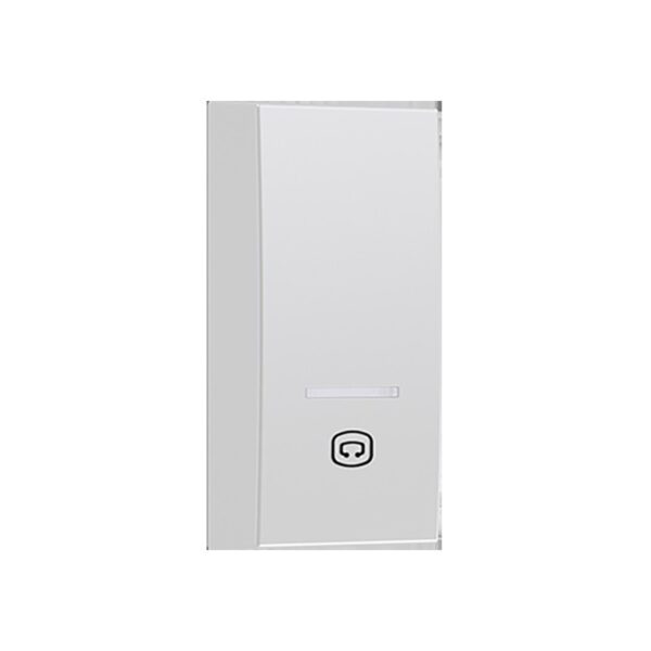 MODYS ΠΛΗΚΤΡΟ ΜΕ ΕΝΔΕΙΞΗ & ΣΥΜΒΟΛΟ ΥΠΕΡΥΘΡΗ  ΙΒΟΥΑΡ