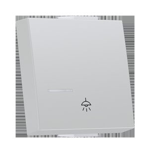 MODYS ΠΛΗΚΤΡΟ ΜΕ ΕΝΔΕΙΞΗ & ΣΥΜΒΟΛΟ ΛΥΧΝΙΑ ΙΒΟΥΑΡ