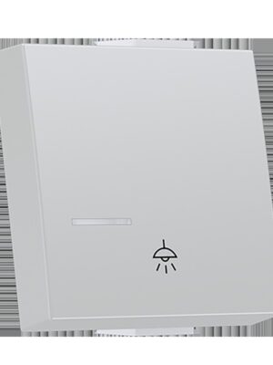 MODYS ΠΛΗΚΤΡΟ ΜΕ ΕΝΔΕΙΞΗ & ΣΥΜΒΟΛΟ ΛΥΧΝΙΑ ΙΒΟΥΑΡ