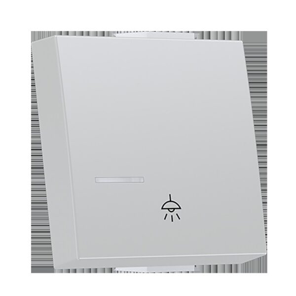 MODYS ΠΛΗΚΤΡΟ ΜΕ ΕΝΔΕΙΞΗ & ΣΥΜΒΟΛΟ ΛΥΧΝΙΑ ΙΒΟΥΑΡ