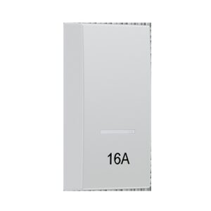 MODYS ΠΛΗΚΤΡΟ ΜΕ ΕΝΔΕΙΞΗ 16Α ΙΒΟΥΑΡ