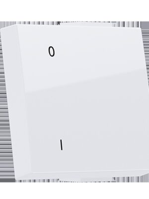 MODYS ΠΛΗΚΤΡΟ ΜΕ ΕΝΔΕΙΞΗ & ΣΥΜΒΟΛΟ 0-1 ΛΕΥΚΟ