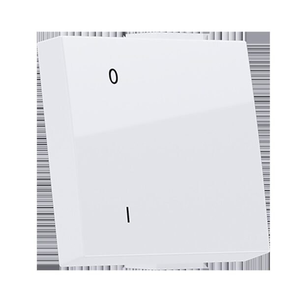 MODYS ΠΛΗΚΤΡΟ ΜΕ ΕΝΔΕΙΞΗ & ΣΥΜΒΟΛΟ 0-1 ΛΕΥΚΟ