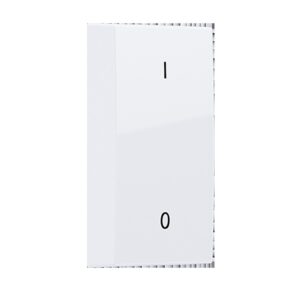 MODYS ΠΛΗΚΤΡΟ ΜΕ ΕΝΔΕΙΞΗ & ΣΥΜΒΟΛΟ 0-1 ΛΕΥΚΟ