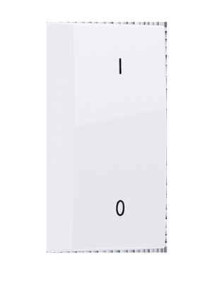 MODYS ΠΛΗΚΤΡΟ ΜΕ ΕΝΔΕΙΞΗ & ΣΥΜΒΟΛΟ 0-1 ΛΕΥΚΟ