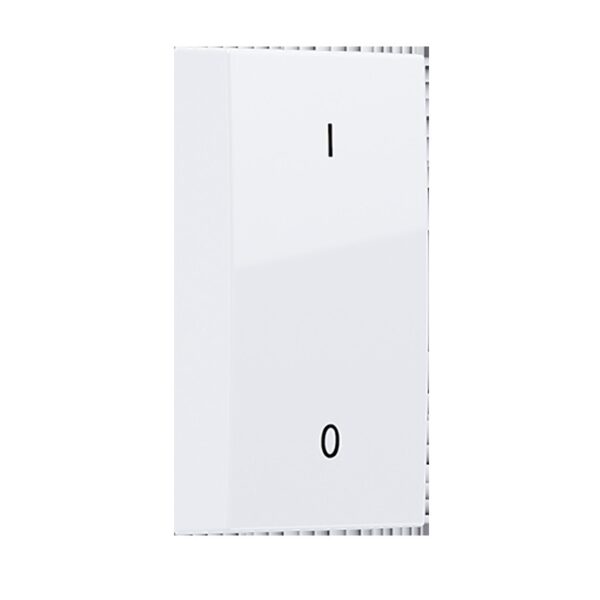 MODYS ΠΛΗΚΤΡΟ ΜΕ ΕΝΔΕΙΞΗ & ΣΥΜΒΟΛΟ 0-1 ΛΕΥΚΟ