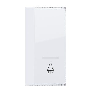 MODYS ΠΛΗΚΤΡΟ ΜΕ ΕΝΔΕΙΞΗ & ΣΥΜΒΟΛΟ ΚΟΥΔΟΥΝΙ ΛΕΥΚΟ