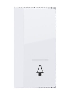 MODYS ΠΛΗΚΤΡΟ ΜΕ ΕΝΔΕΙΞΗ & ΣΥΜΒΟΛΟ ΚΟΥΔΟΥΝΙ ΛΕΥΚΟ