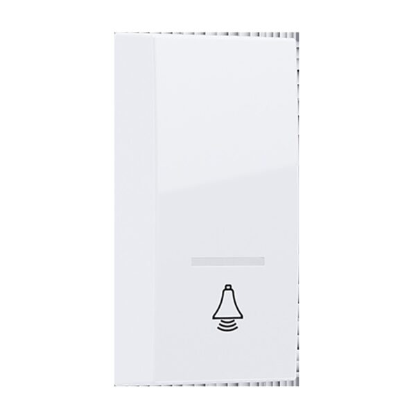 MODYS ΠΛΗΚΤΡΟ ΜΕ ΕΝΔΕΙΞΗ & ΣΥΜΒΟΛΟ ΚΟΥΔΟΥΝΙ ΛΕΥΚΟ