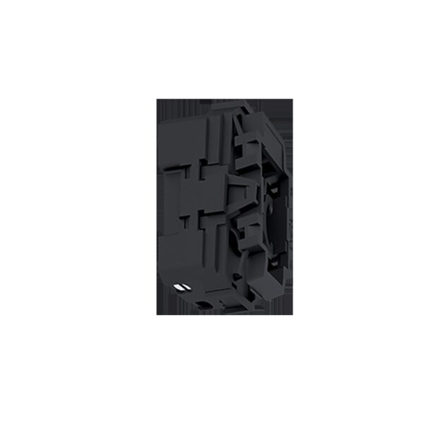 MODYS ΜΗΧΑΝΙΣΜΟΣ ΑΠΛΟΥ ΜΠΟΥΤΟΝ 1P 10AX 250VAC IP20