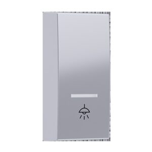 MODYS ΠΛΗΚΤΡΟ ΜΕ ΕΝΔΕΙΞΗ & ΣΥΜΒΟΛΟ 16Α 1Μ ΑΣΗΜΙ